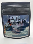 White Octane 3.5g Smalls Bag - High Tops