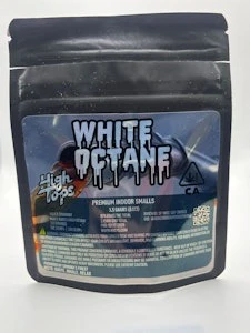HIGHTOPS - White Octane 3.5g Smalls Bag - High Tops