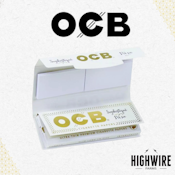 OCB Sophistique Rolling Paper & Tips - 1 1/4