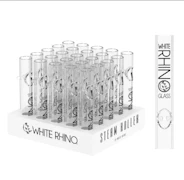 White Rhino | Steamroller