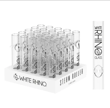 White Rhino - White Rhino | Steamroller Main Image