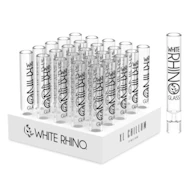 White Rhino | XL Chillum