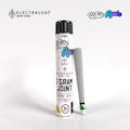 Electraleaf | White Runtz | Preroll | 1g