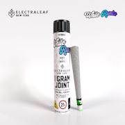 Electraleaf | White Runtz | Preroll | 1g