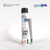 White Runtz 1G Pre Roll