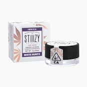 Stiiizy - Live Resin - Indica - White Runtz - (1g)