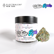 Electraleaf | Flower | White Runtz | 3.5g
