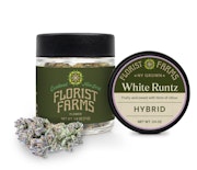 Florist Farms | White Runtz | 7g