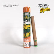 Electraleaf | White Runtz | Blunt | 1g