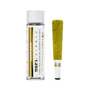 White Runtz - (Liquid Diamond Infused)