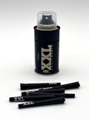 XXL Spray Can 6PK Mini Pre Rolls 3.6G White Widow 