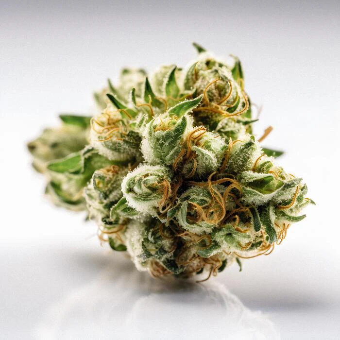 Flör - White Widow-3.5g pre-packaged- Flower Main Image