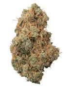 WHITE WIDOW - TURNTABLES TOP SHELF FLOWER 2G