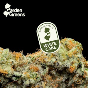 GARDEN GREENS - Garden Greens | Jalen Purps | 14g