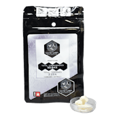 White Label | Grape Gas Fluff | Honeycomb