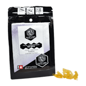 White Label | Butterscotch Pie | Shatter