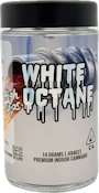 White Octane 14g Jar - High Tops