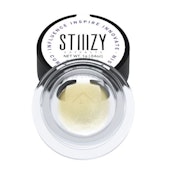CURATED LIVE RESIN - WHITE RUNTZ 1G - STIIIZY