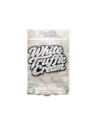 White Truffle Cream Flower Dime 1g