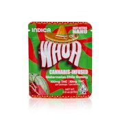 WHOA | WATERMELON CON CHILE | EDIBLE | 100MG