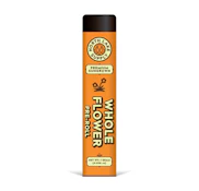 Super Cali Whole Flower Preroll 2pk 1g