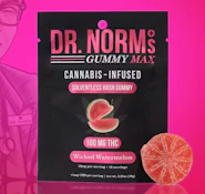 Wicked Watermelon (100mg) by Dr. Norm's