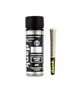 WHITE WIDOW 0.6G INFUSED JOINT