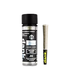 DANK BY DEFINITION - WHITE WIDOW 0.6G INFUSED JOINT