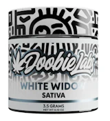 Doobie Labs - White Widow - Flower - 3.5g