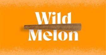 Wild Melon  Blunt 1g
