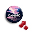 Camino: Wild Berry “Chill” Gummies