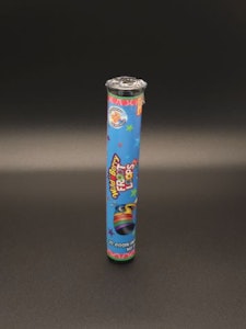 Dank Rolls - WILD BERRY FROOT LOOPS