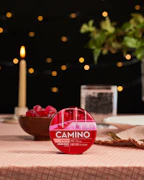 Wild Cherry Gummies 100mg | Camino