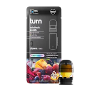 Turn - 1g Pod - Wild Fruit Punch
