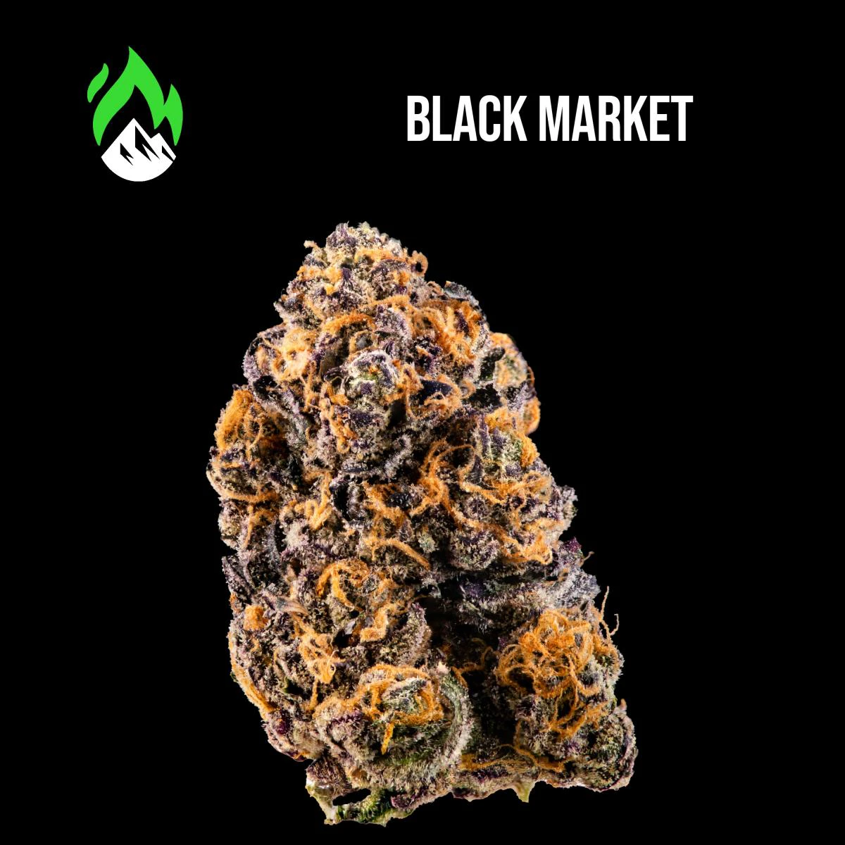 Wildfire - Wildfire | Black Market | 14g Main Image