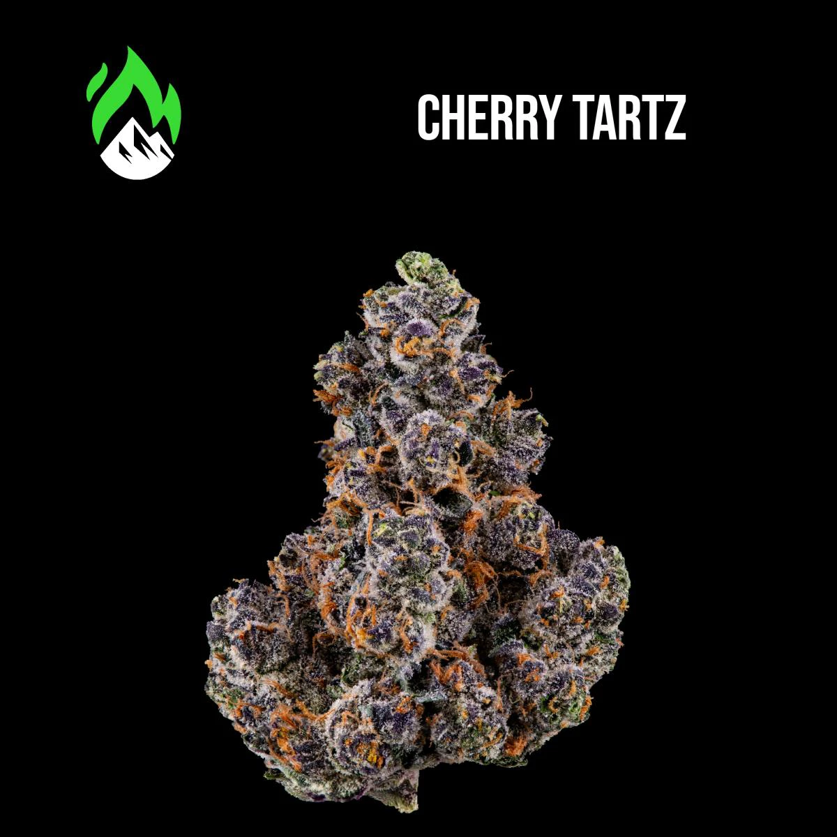 Wildfire - Wildfire | Cherry Tartz | 14g Main Image
