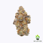  Wildfire | Blood Orange Diamond (Small Buds) | 3.5g
