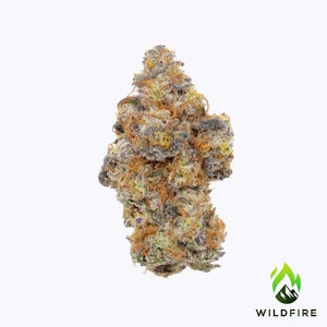 Wildfire -  Wildfire | Blood Orange Diamond | 3.5g (Small Buds)