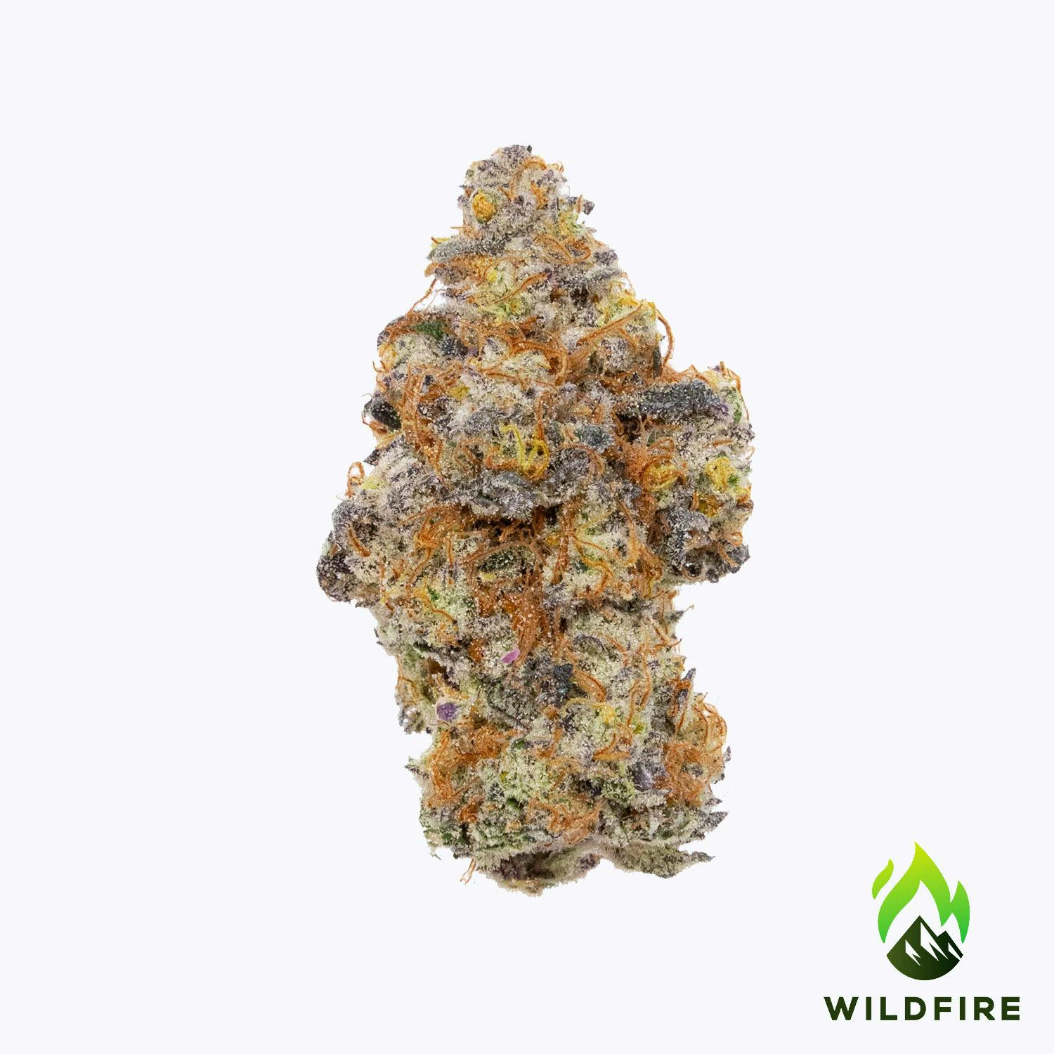 Wildfire -  Wildfire | Blood Orange Diamond | 3.5g (Small Buds) Main Image