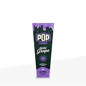 Pop Cones - Wild Grape King Size 3 Pack