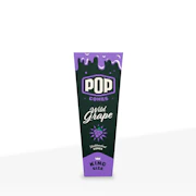 Pop Cones - Wild Grape