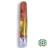 Banana Cooler Vape Cartridge | 1g (Liquid Live Resin)