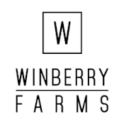 Winberry Farms Durban Poison 1g Cartridge