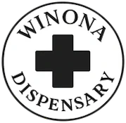 Winona Dispensary Grinder