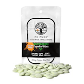 Wintergreen Mints - 2mg pieces (200mg)