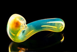 Sherlock | Upright | Fumed