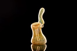 Bubbler | Wrap and Rake | Fume Upright 