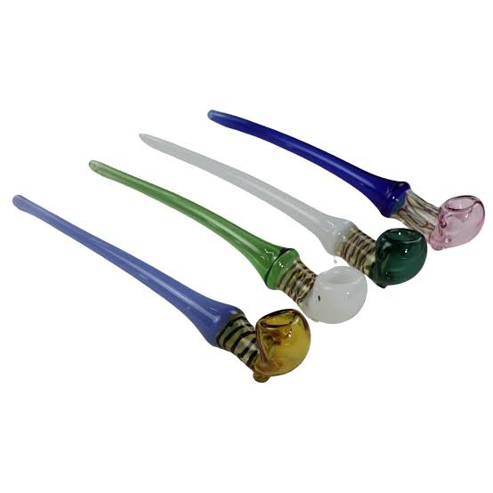 LuvBuds - 12" Footlong Gandalf Wizard Wand Pipe