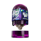 Wizard Trees | Blacklight | 3.5g