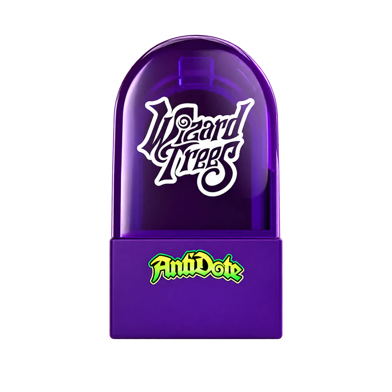 Wizard Trees - Wizard Trees | Antidote | Live Resin | All-In-One Main Image